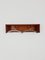 Mid-Century Danish Teak Wall Coat Rack from Vildbjerg Møbelfabrik, 1960s 5