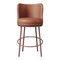 Chaise de Bar Fay par Ottiu 4