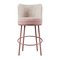 Chaise de Bar Fay par Ottiu 14