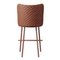 Chaise de Bar Fay par Ottiu 1