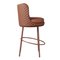 Chaise de Bar Fay par Ottiu 6