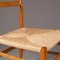Vintage Leggera Chairs by Gio Ponti for Cassina, Set of 8 6