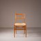 Vintage Leggera Chairs by Gio Ponti for Cassina, Set of 8 11