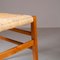 Vintage Leggera Chairs by Gio Ponti for Cassina, Set of 8 7