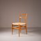 Vintage Leggera Chairs by Gio Ponti for Cassina, Set of 8 10
