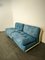 Set of Ripped Denim Sofa by Mario Bellini for B&B Italia, 1969 4