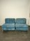 Set of Ripped Denim Sofa by Mario Bellini for B&B Italia, 1969 5