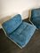 Set of Ripped Denim Sofa by Mario Bellini for B&B Italia, 1969 10
