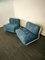 Set of Ripped Denim Sofa by Mario Bellini for B&B Italia, 1969 7