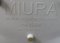 Miura Stool by Konstantin Grcic for Plank, Image 16