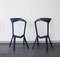 Set of Miura Stools by Konstantin Grcic for Plank, Image 3