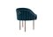 Silla de comedor Katharina de Ottiu, Imagen 4