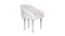Silla de comedor Katharina de Ottiu, Imagen 5