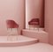 Silla de comedor Katharina de Ottiu, Imagen 7