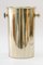 Art Deco Alpaca Wine Cooler by Herrmann, 1920s 3