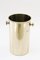 Art Deco Alpaca Wine Cooler by Herrmann, 1920s 1