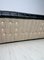 Vintage 3-Sitzer Ledersofa von Michel Ducaroy für Ligne Roset, 1981 16