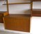 Vintage Danish Royal System in Teak attributed to Paul Cadovius, 1960s 8
