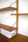 Vintage Danish Royal System in Teak attributed to Paul Cadovius, 1960s 4