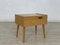 Mid-Century Bedside Table 1