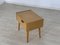 Mid-Century Bedside Table 6