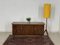 Mid-Century Sideboard in Wood, Image 1