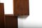 Vintage Danish Bookshelf in Teak, 1960s 7
