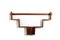 Vintage Danish Bookshelf in Teak, 1960s 1