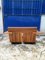 Modell 613 Pianura Armlehnstuhl von Mario Bellini für Cassina, Italien, 1970er 8