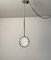 Nobi Pendant Lamp from Fontana Arte, 1992, Image 1