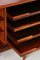 Rosewood Model 20 Sideboard by Niels Otto Møller for J.L. Møllers, 1960s, Image 12