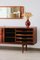 Rosewood Model 20 Sideboard by Niels Otto Møller for J.L. Møllers, 1960s, Image 24