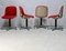 Vintage Space Age Stühle, 1970, 4er Set 19