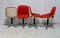 Vintage Space Age Stühle, 1970, 4er Set 7