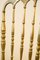 Sedie Chiavarine vintage, 1950, set di 4, Immagine 3