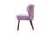 Visconti Dining Chair by Ottiu 3