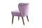 Visconti Dining Chair by Ottiu 1