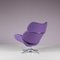 Space Age Easy Chair by Enrico Walles for Romefa, Netherlands, 1970s, Image 6