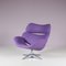 Space Age Sessel von Enrico Walles für Romefa, Niederlande, 1970er 8