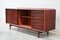 Danish OS29 Sideboard in Rosewood by Arne Vodder for Sibast, 1950, Image 6