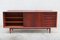 Danish OS29 Sideboard in Rosewood by Arne Vodder for Sibast, 1950 5