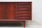 Danish OS29 Sideboard in Rosewood by Arne Vodder for Sibast, 1950 3