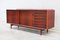 Danish OS29 Sideboard in Rosewood by Arne Vodder for Sibast, 1950, Image 1