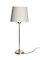 Brass Model 2332 Table Lamp by Josef Frank for Svensk Tenn, 1960s, Image 2