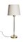 Brass Model 2332 Table Lamp by Josef Frank for Svensk Tenn, 1960s, Image 3