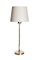 Brass Model 2332 Table Lamp by Josef Frank for Svensk Tenn, 1960s, Image 1
