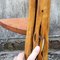 Vintage French Brutalist Floor Lamp, 1970s 11