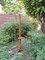 Vintage French Brutalist Floor Lamp, 1970s 12