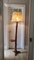 Vintage French Brutalist Floor Lamp, 1970s 3