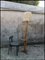 Vintage French Brutalist Floor Lamp, 1970s 4